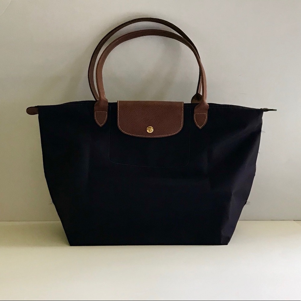 ❗️💲❗️Longchamp Le Pliage tote